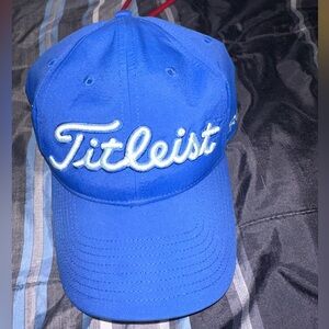 Titlest Men’s Hat